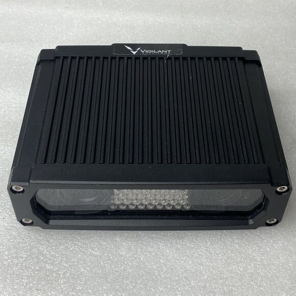 Vigilant Solutions VVR-10-925 License Plate Recognition LPR Camera Only - Picture 1 of 9